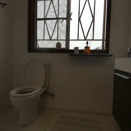 Auberge de jeunesse Med