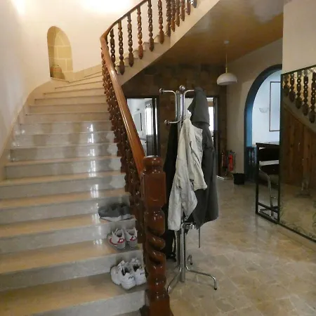 Auberge de jeunesse Med *