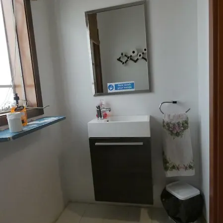 Med Auberge de jeunesse *