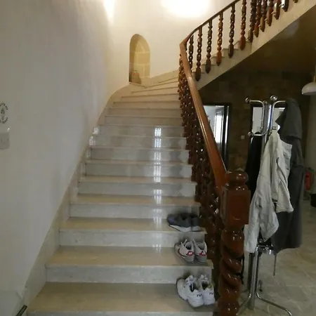 Med San Ġiljan